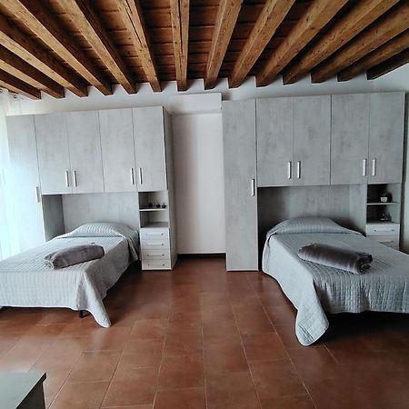 Vicenza Room Eksteriør bilde