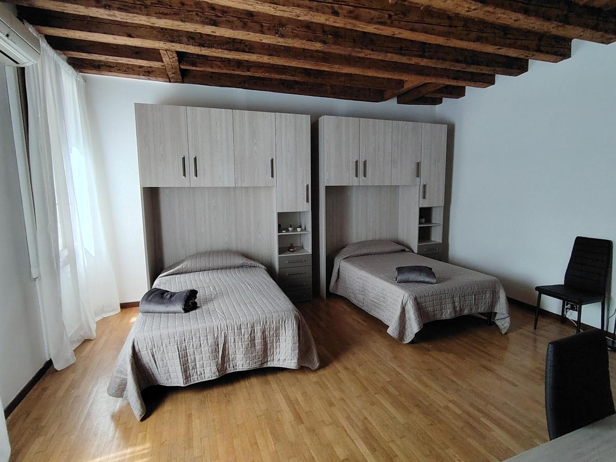 Vicenza Room Eksteriør bilde